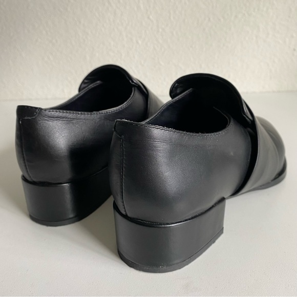 Tony Bianca Leather Dilla Loafer - Picture 7 of 15